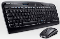 Logitech MK320 (920-002876)